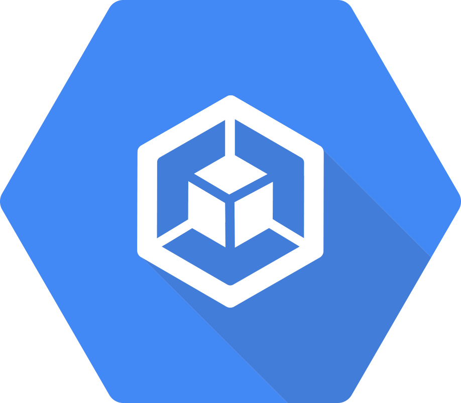 Google Kubernetes Engine