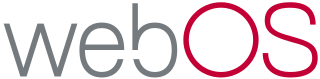 LG WebOS