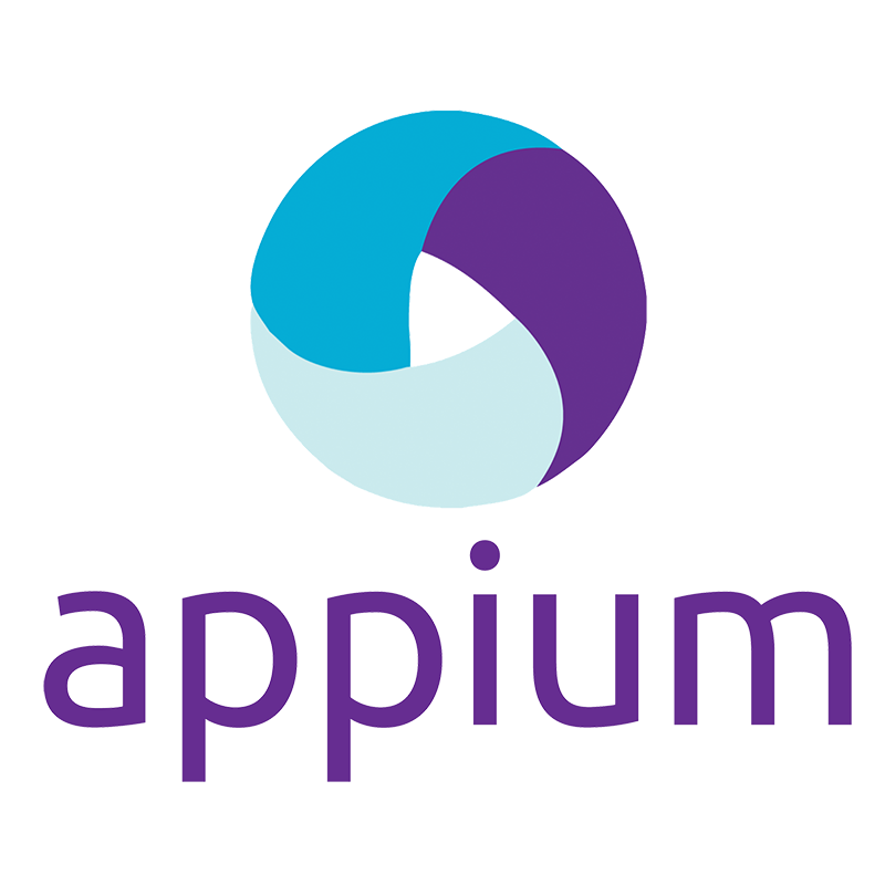 Appium