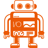 Webdriver I/O